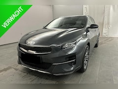 Kia XCeed - 1.6 GDi PHEV ExecutiveLine | Logo nieuw, Schuifdak, Stoel ventilatie, Elektr. stoel, Dodeh