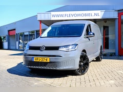 Volkswagen Caddy Cargo Maxi - 1.5 TSI DSG Aut. Exclusive Virtual|LMV 19 Inch|Apple CarPlay|LED|Camera