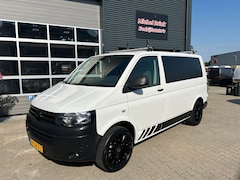 Volkswagen Transporter - 2.0 TDI L1H1