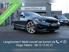 BMW 3-serie - 330e M Sport Performance Carbon LiveCockpit|Navi|Stoelverwarming