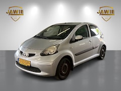 Toyota Aygo - 1.0-12V +