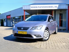 SEAT Leon ST - 1.0 EcoTSI Style Connect Navi|PDC|Cruise|Apple CarPlay