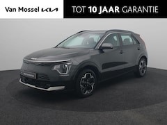 Kia Niro EV - DynamicLine 64.8 kWh