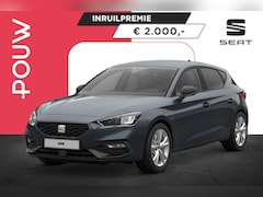 SEAT Leon - 1.5 TSI 204pk e-Hybrid Style | Comfort Pack