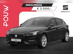 SEAT Leon - 1.5 TSI 204pk e-Hybrid Style | Winterpack | Keyless-entry