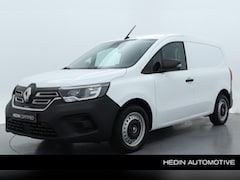 Renault Kangoo E-Tech - Advance 22 kW 44 kWh | Trekhaak Kangoo E-Tech Advance 22 kW 44 kWh