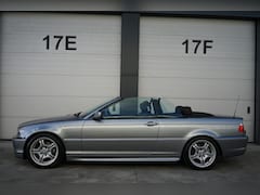 BMW 3-serie Cabrio - 320Ci Executive 320i M-pakket