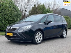 Opel Zafira Tourer - 1.4 Edition 7p. 1e Eigenaar*Cruise*Trekhaak*Clima*NAP*LM velgen*Parkeersensoren