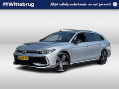 Volkswagen Passat Variant - 1.5 eTSI 150PK DSG R-Line Business / Head-updisplay / Koplampverlichting Matrix-Led / Ergo