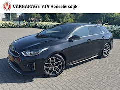 Kia Pro cee'd - ProCeed 1.0 T-GDI GT-Line Edition | Climate control | Cruise control | Camera |