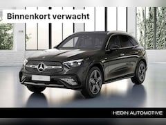 Mercedes-Benz GLC-klasse - GLC 400e Automaat 4MATIC Sport Edition | AMG Premium Plus Pakket | Techniekpakket | Rijass