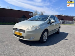 Fiat Grande Punto - 1.4 Dynamic*Airco* NAP* APK 21-12-2025* Nette auto