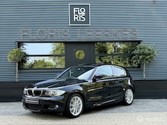 BMW 1-serie - 120i | M Sport | Bruin Sport Leer | Dakje | Xenon