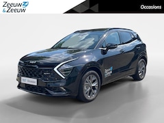 Kia Sportage - 1.6 T-GDi Hybrid GT-PlusLine | Demo | Levertijd in overleg | Navi | Clima | Schuif-/kantel