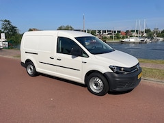 Volkswagen Caddy Maxi - 2.0 TDI L2H1 BMT Trendline