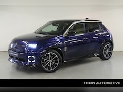 Renault 5 - R5E urban range iconic cinq 40 kWh / Pack Advanced & Driving Assist /