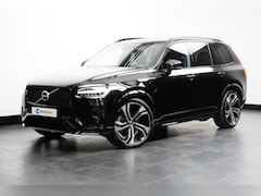Volvo XC90 - T8 Recharge AWD Ultimate Dark | Bowers & Wilkins | trekhaak | Luchtvering | Head-Up Displa
