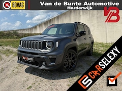 Jeep Renegade - 1.5T e-Hybrid S *Winter Pack
