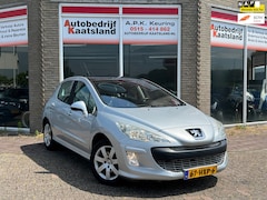 Peugeot 308 - 1.6 16V - Clima - Cruise - Pano