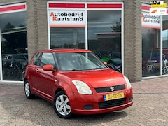 Suzuki Swift - 1.3 GLS - Airco - Nieuwe apk