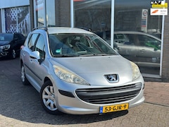 Peugeot 207 SW - 1.4 VTi X-line - Cruise - Airco