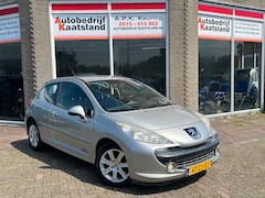 Peugeot 207 - 1.6 VTi XS Pack - Airco - NIEUWE APK