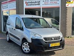 Peugeot Partner - 120 1.6 HDi 75 L1 XR Profit+ BTW - Trekhaak - Nieuwe APK
