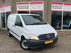 Mercedes-Benz Vito - 110 CDI 320 Lang - Airco
