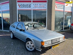 Volkswagen Scirocco - Vw Scirocco 1.8 gtx 1983