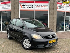 Volkswagen Golf Plus - 1.4 Turijn - Airco - Cruise - Nieuwe APK