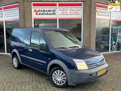 Ford Transit Connect - T200S 1.8 TDCi Business Edition - Trekhaak - Marge - Nieuwe APK