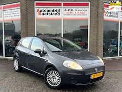 Fiat Grande Punto - 1.2 Active - Airco - Nieuwe APK
