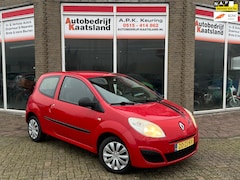 Renault Twingo - 1.2 Authentique - Elekt. ramen - APK: 10-2025