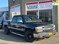 Chevrolet Silverado - V8 Automaat - Leder - 2000