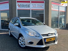 Ford Focus Wagon - 1.0 - Goed Onderhouden - NIEUWE APK