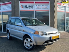 Honda HR-V - 1.6i 2WD - Airco - Nieuwe Apk