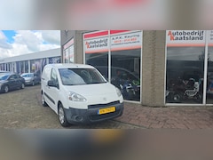 Peugeot Partner - 120 1.6 HDI L1 XR Profit + - Schuifdeur