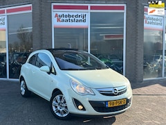 Opel Corsa - 1.4-16V Cosmo - Pano - Clima - APK 05-2026