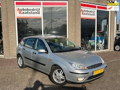 Ford Focus - 1.6-16V Trend 5 drs - Airco - APK: 10-2025