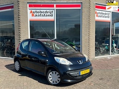 Peugeot 107 - 1.0-12V XR - Airco - 139.280 KM - APK: 2-2026