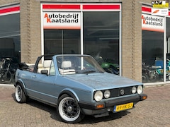 Volkswagen Golf Cabriolet - 1.5 GLs