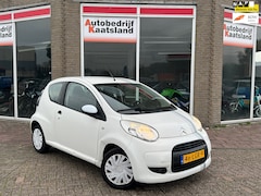 Citroën C1 - 1.0-12V Séduction - NIEUWE APK