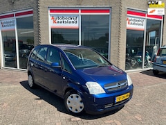 Opel Meriva - 1.6-16V Cosmo Automaat - Airco