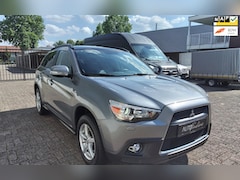 Mitsubishi ASX - 1.6 Instyle ClearTec|ALLE DENKBARE OPTIES