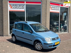 Fiat Panda - 1.2 SportSound - Airco - Elektrische ramen