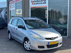 Mazda 5 - 5 1.8 Touring - Airco - apk t/m 25-10-2025