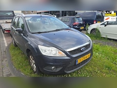 Ford Focus Wagon - 1.8 Limited - motor defect