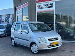 Opel Agila - 1.2-16V Comfort - apk 02-01-2026