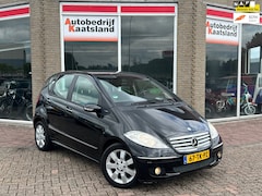 Mercedes-Benz A-klasse - 150 Elegance - Automaat - Cruise - NIEUWE APK