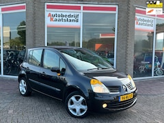 Renault Modus - 1.6-16V Privilège Luxe - Cruise - Airco - Trekhaak - Nieuwe APK